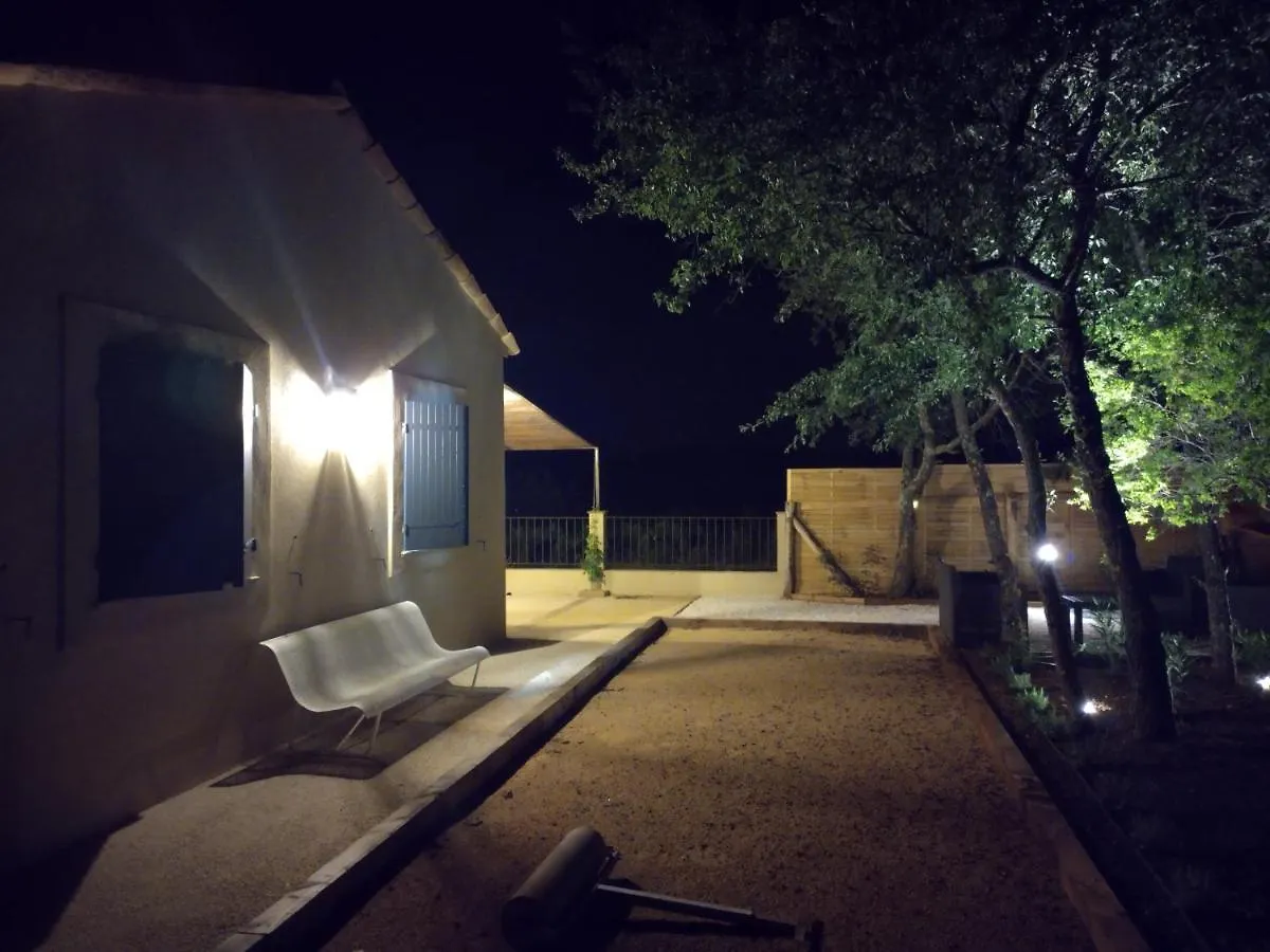 Villa Calme Et Tranquillite Seillons-Source-d'Argens France