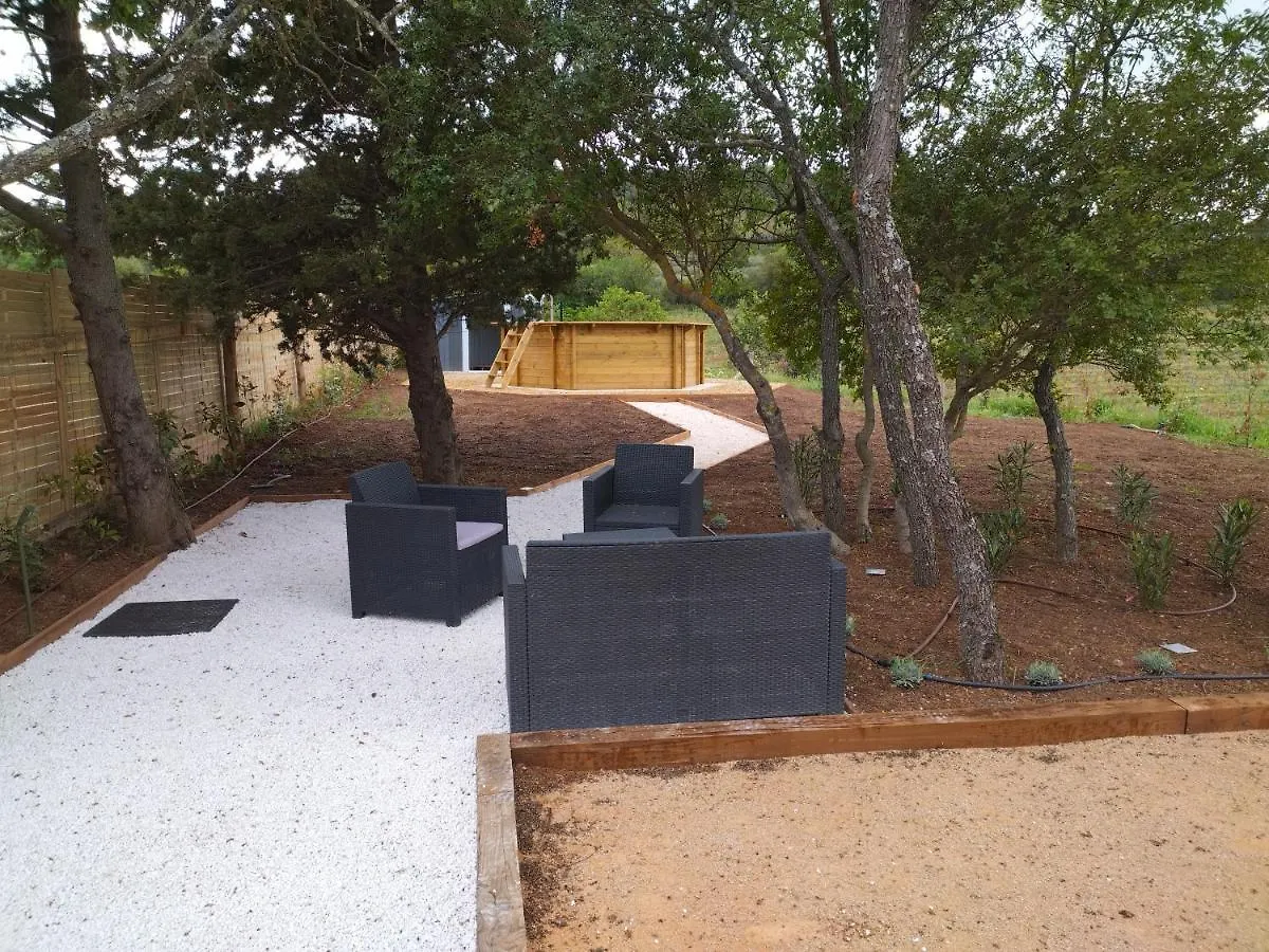 Villa Calme Et Tranquillite Seillons-Source-d'Argens 0*,  France