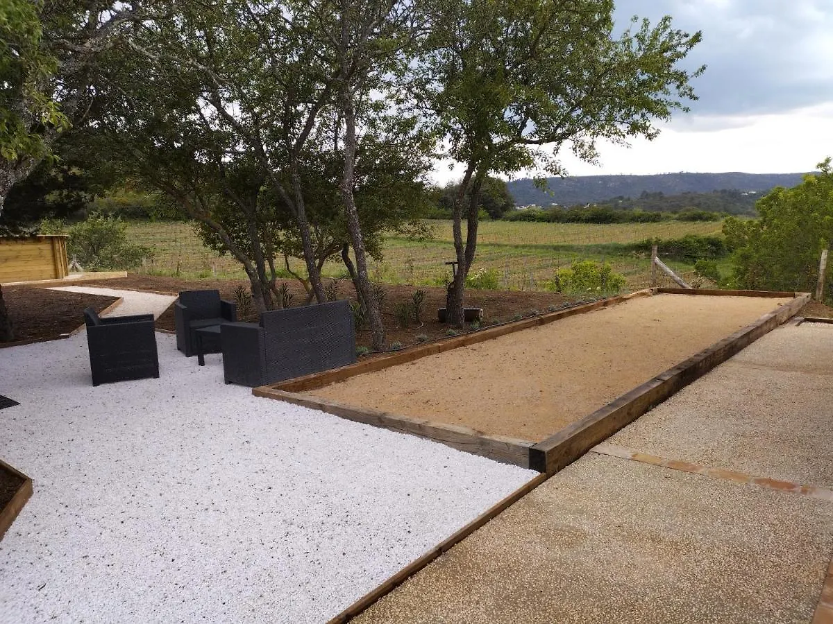 Villa Calme Et Tranquillite Seillons-Source-d'Argens France